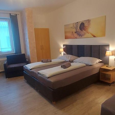 Pension Delagera Grossmehring Екстер'єр фото